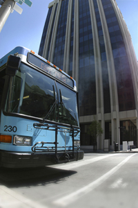 Marathon's OE Transit Approved Transit Brake Pads Provide Superior Stopping Power