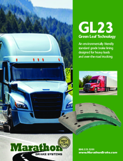 GL23 Sales Sheet