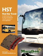 HST Sales Sheet 