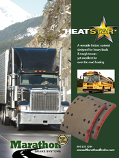 Heat Star Sales Sheet