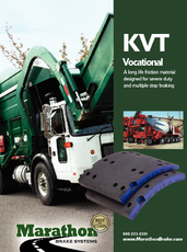 KVT Vocational Sales Sheet