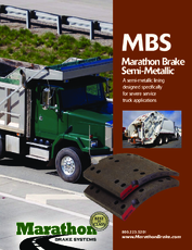 MBS Sales Sheet