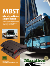 MBST Sales Sheet