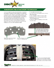 Marathon Attachtment Technology