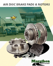 Marathon Disc Brake Brochure