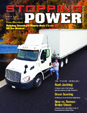 StoppingPower Magazine