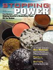 StoppingPower Magazine