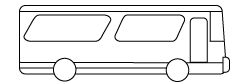 Transit Bus/Motor Coach